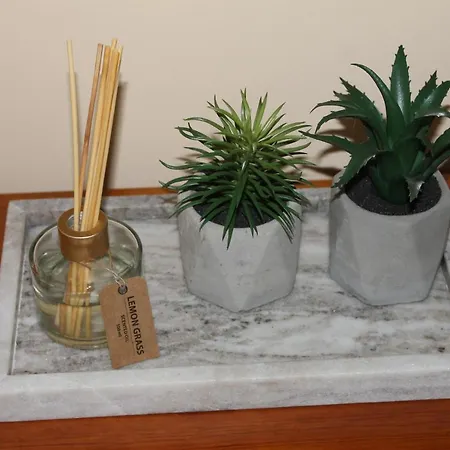 Homestay Camino Ingles Habitacion Luxe Doble Bano Y Cocina *