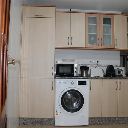 Camino Ingles Habitacion Luxe Doble Bano Y Cocina