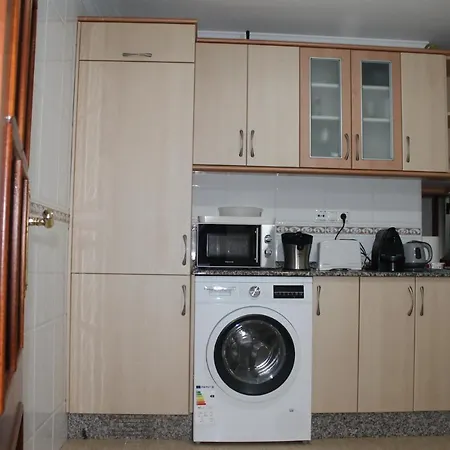 Camino Ingles Habitacion Luxe Doble Bano Y Cocina