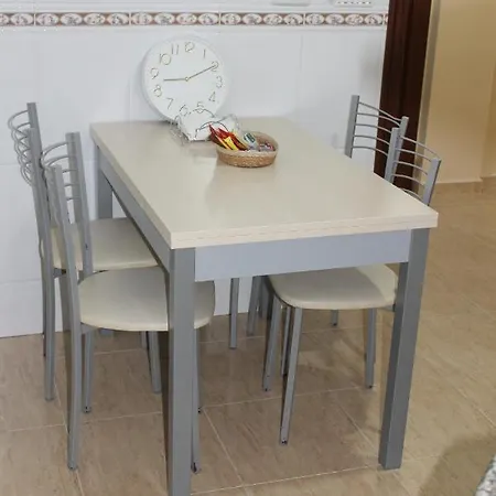 Homestay Camino Ingles Habitacion Luxe Doble Bano Y Cocina