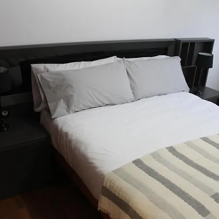 Camino Ingles Habitacion Luxe Doble Bano Y Cocina *