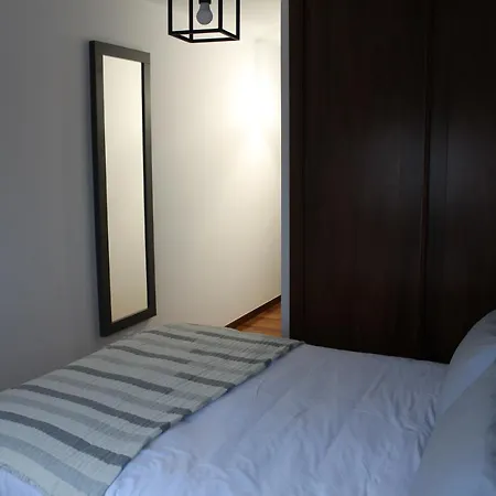 Camino Ingles Habitacion Luxe Doble Bano Y Cocina Homestay